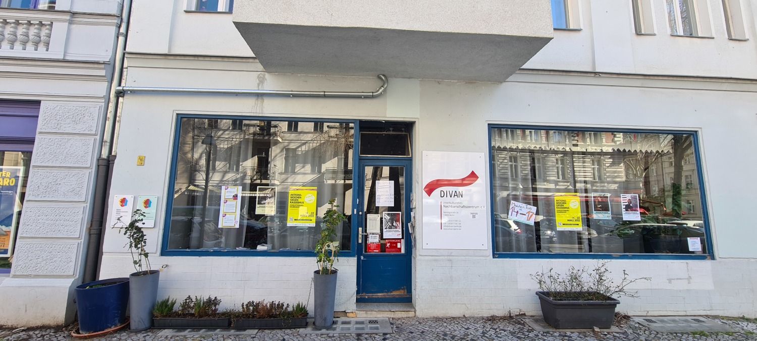 Mehrgenerationenhaus